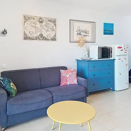 T2 Duplex Renove A 20m De La Avec Vue Mer, Parking Et Wifi Bormes-les-Mimosas